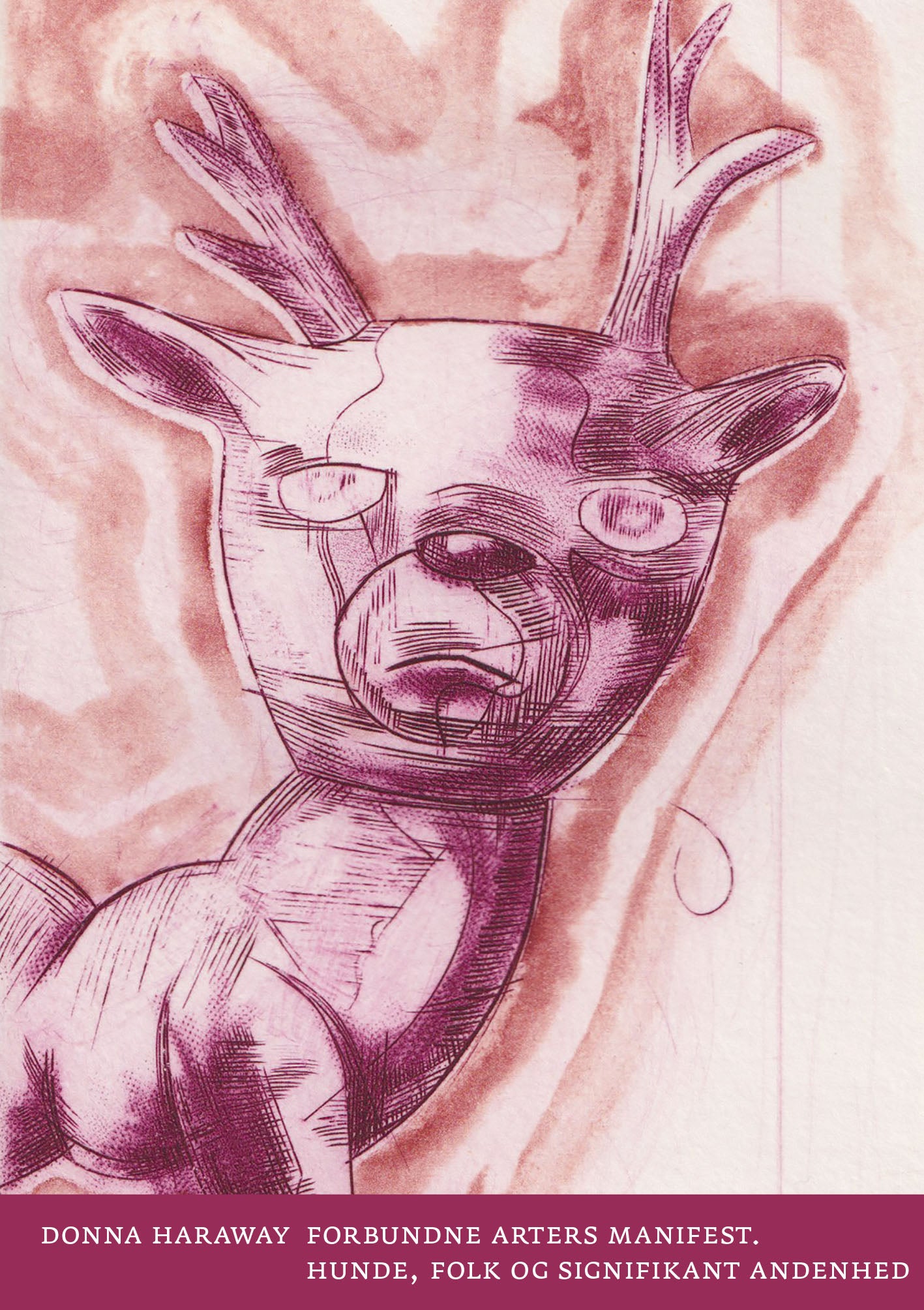 Forbundne arters manifest