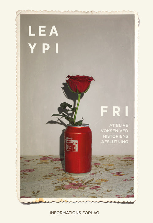 Fri - At blive voksen ved historiens afslutning