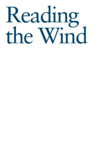Reading the Wind