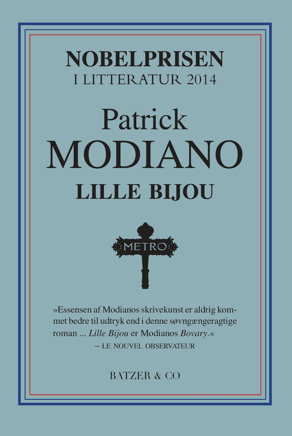 Lille bijou