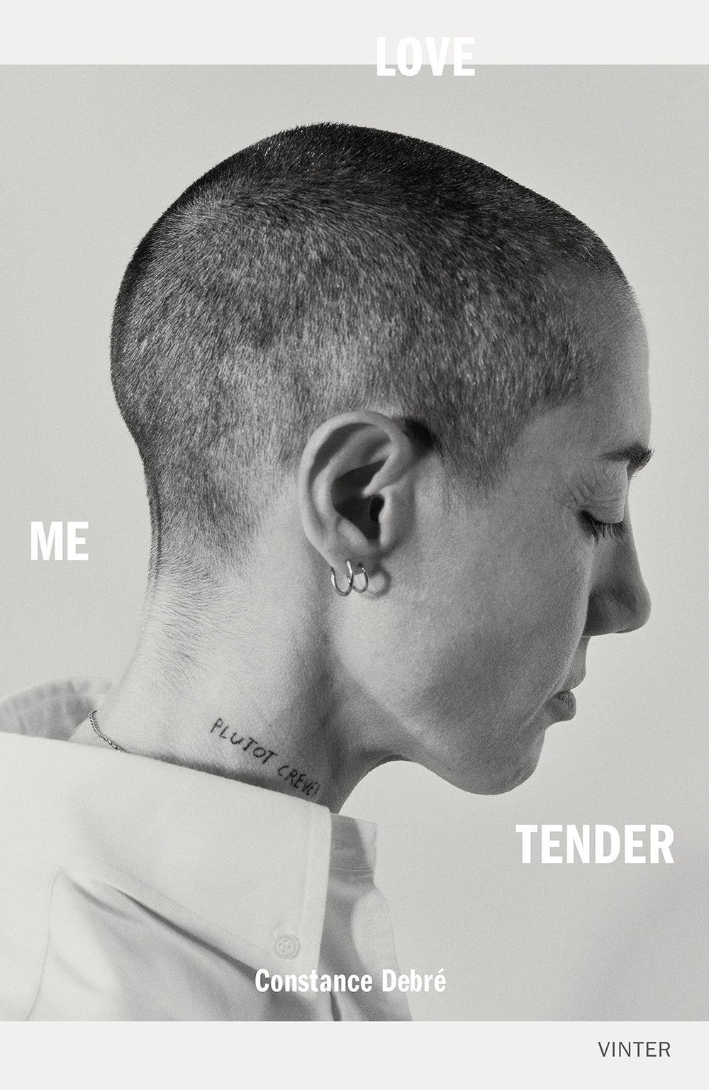Love Me Tender (dansk)
