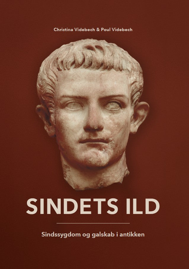 Sindets Ild - Sindssygdom og galskab i antikken