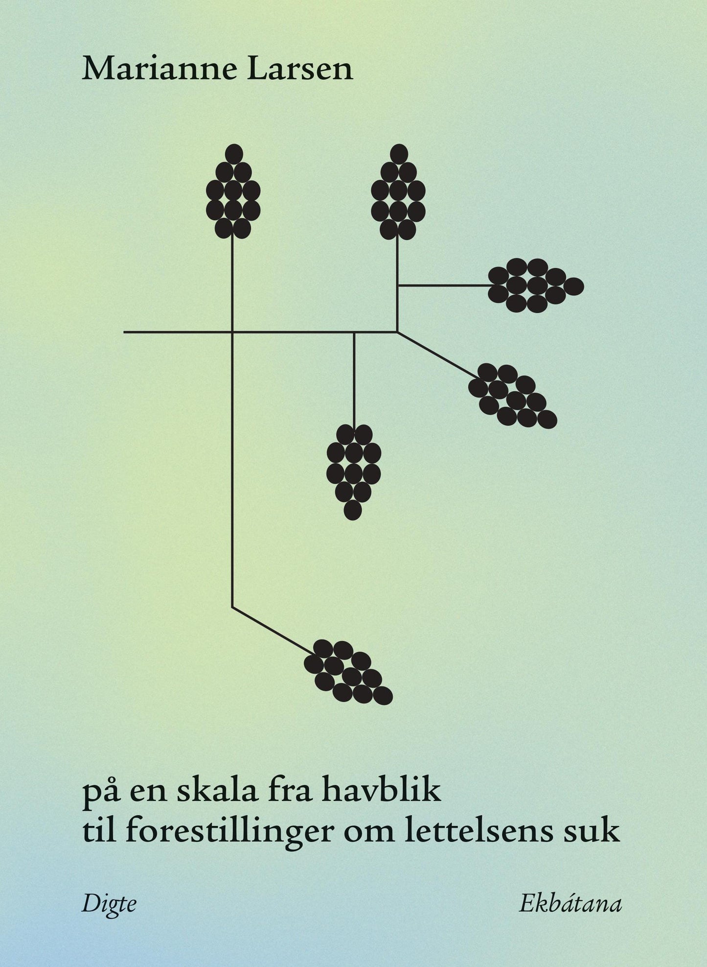 på en skala fra havblik til forestillinger om lettelsens suk - signeret