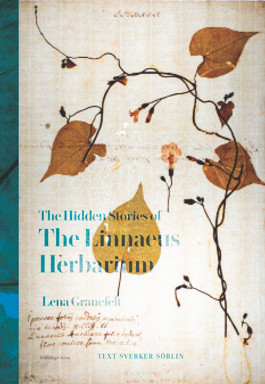 The Hidden Stories of the Linnean Herbarium