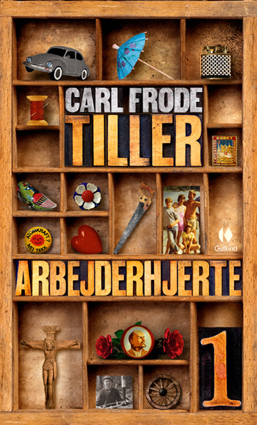 Arbejderhjerte