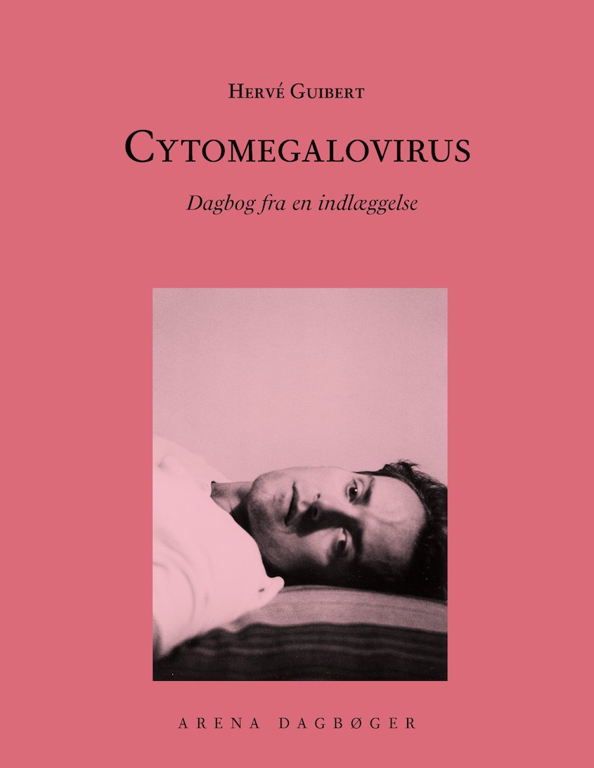 Cytomegalovirus - Dagbog fra en indlæggelse