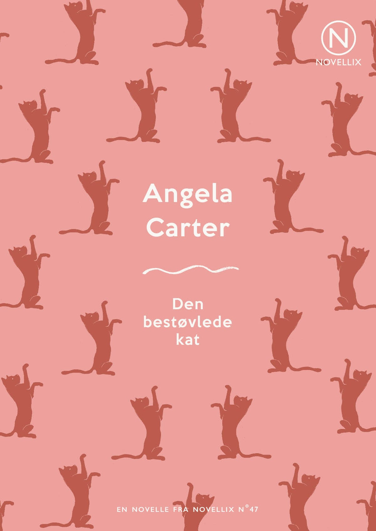 Den bestøvlede kat