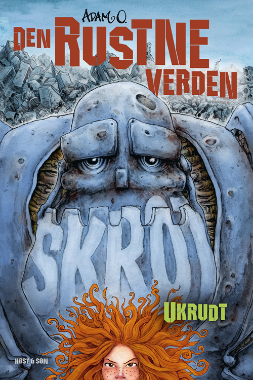 Rust - Den rustne verden 3