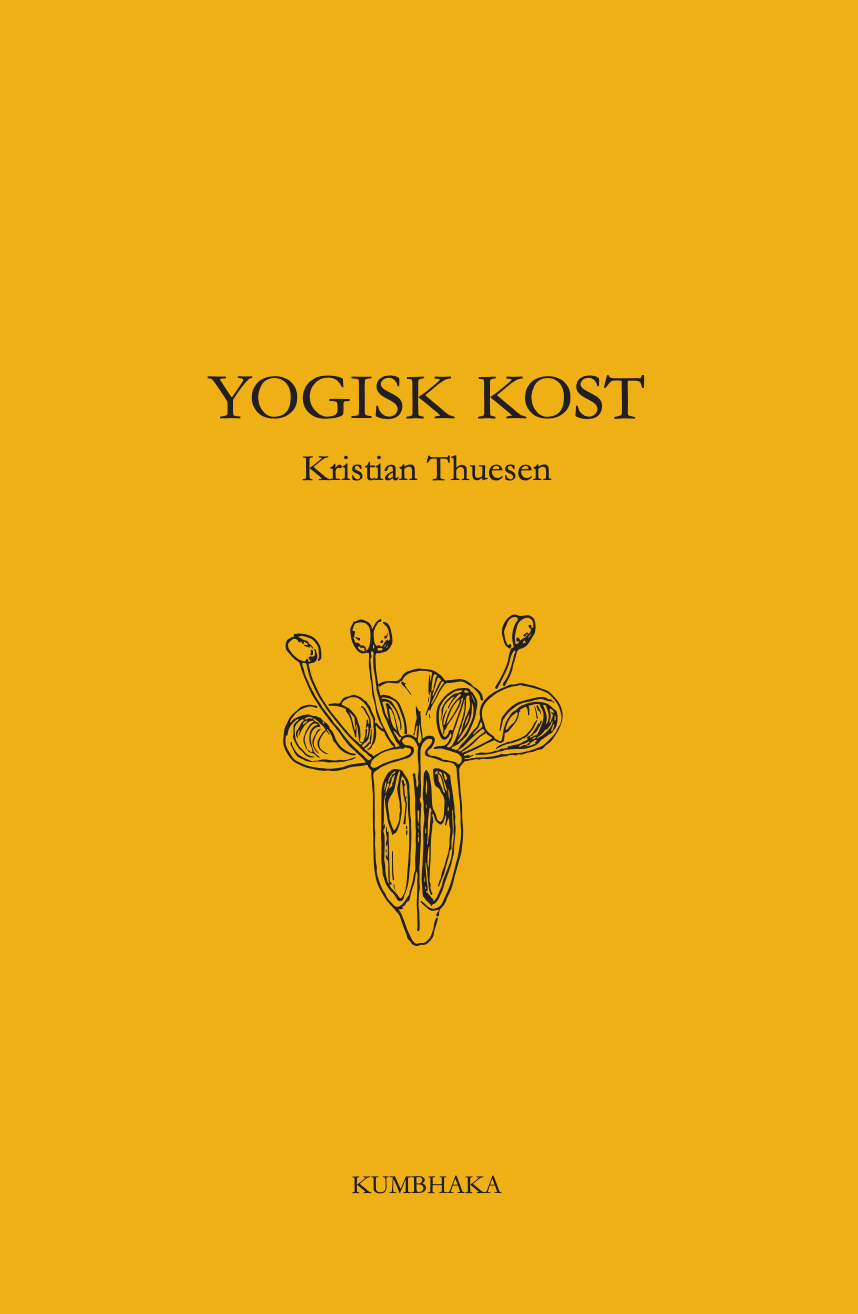Yogisk kost