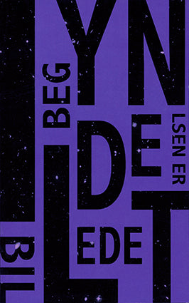 I Begyndelsen er Billedet