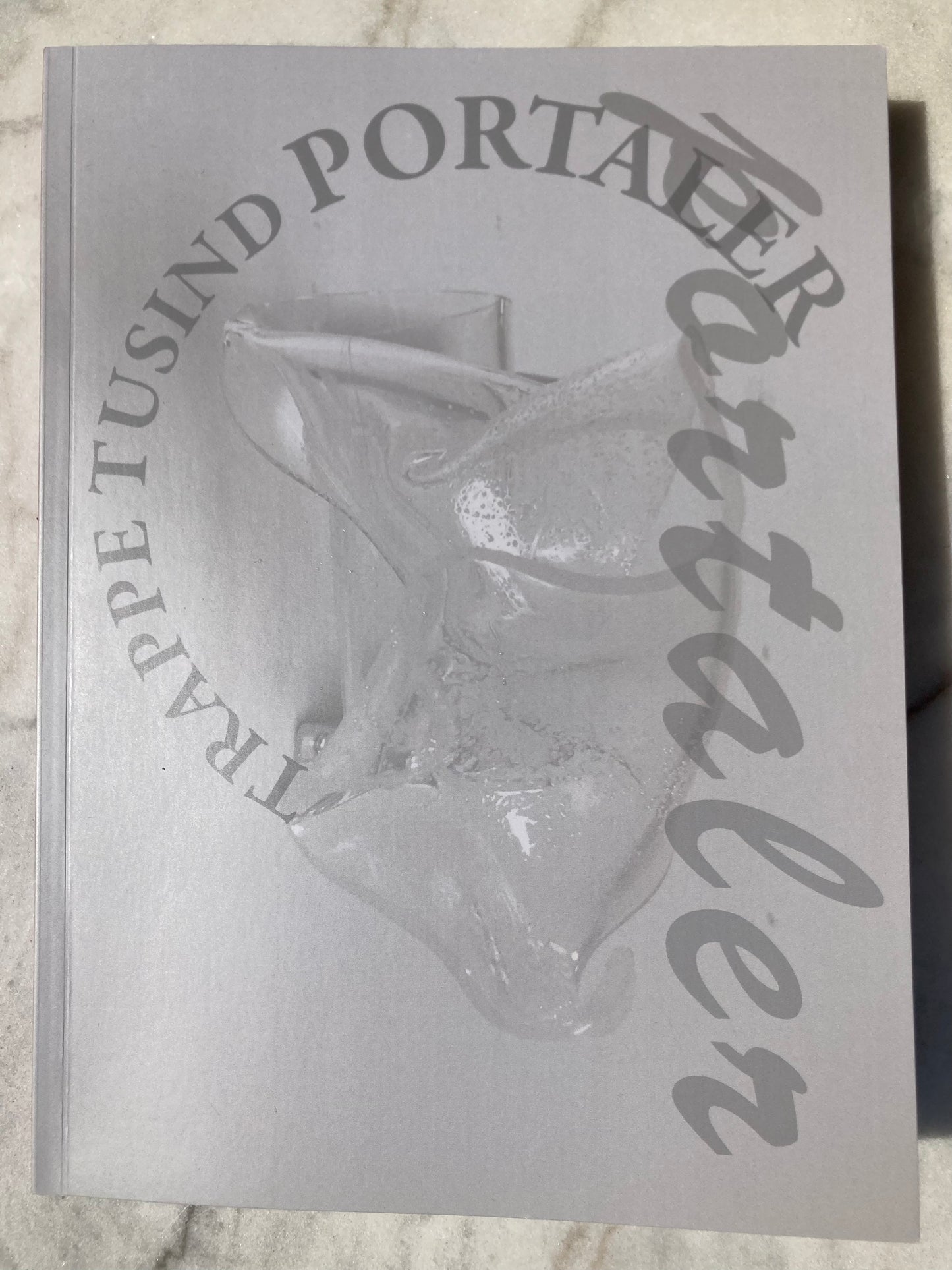 Trappe Tusind nr. 26 - Portaler
