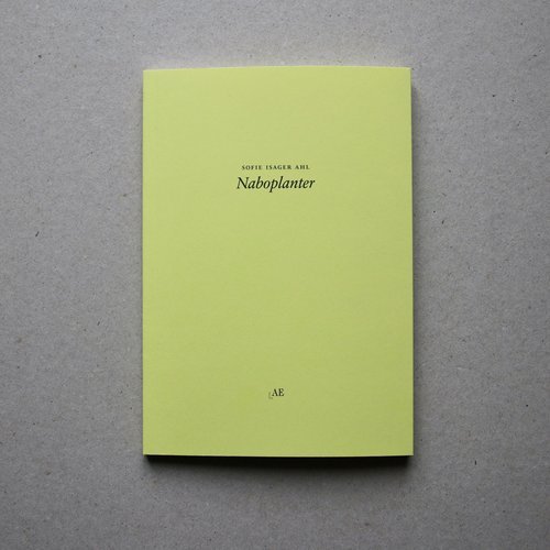 Naboplanter