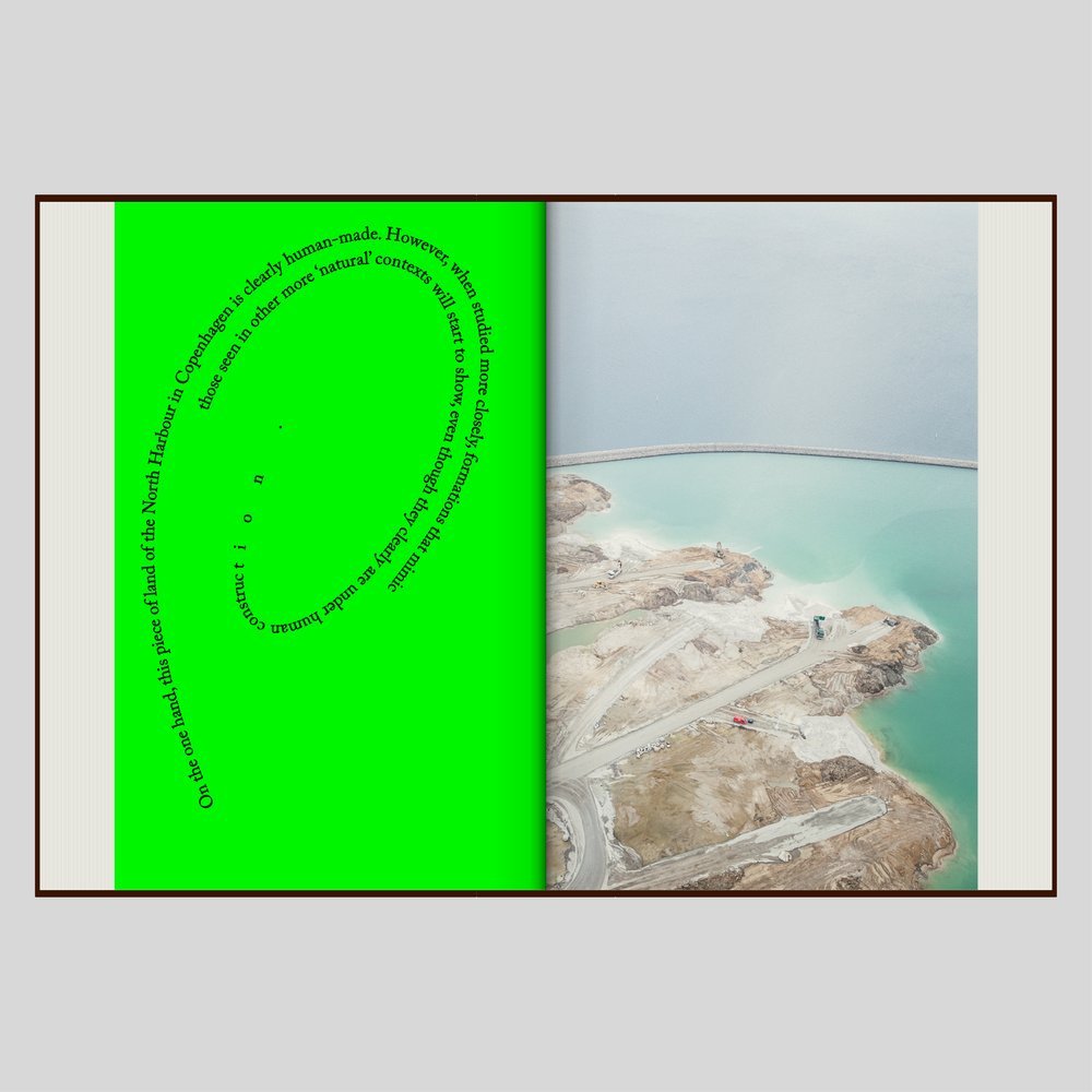 Critical Coast