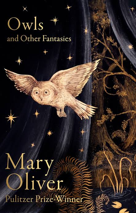 Owls and Other Fantasies
