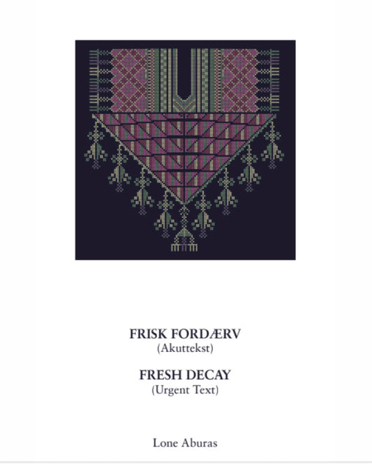 Frisk fordærv (akuttekst)