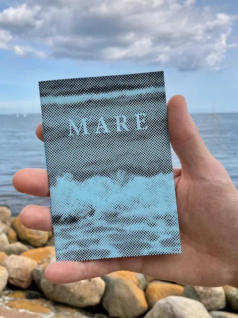 MARE – A Monologue with Interruptions
