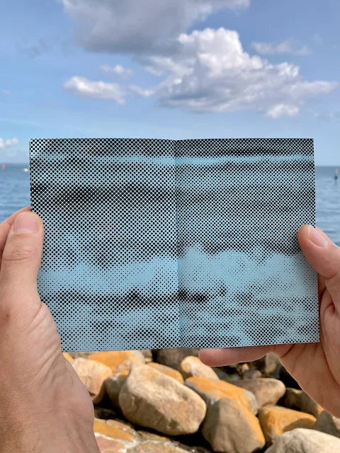 MARE – Monolog med afbrydelser