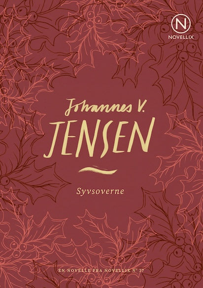 Syvsoverne