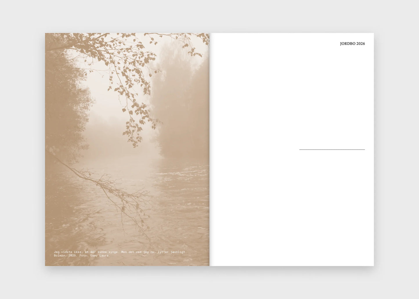 Jordbo kalender 2026