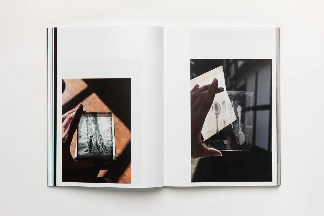 How to Become an Archive