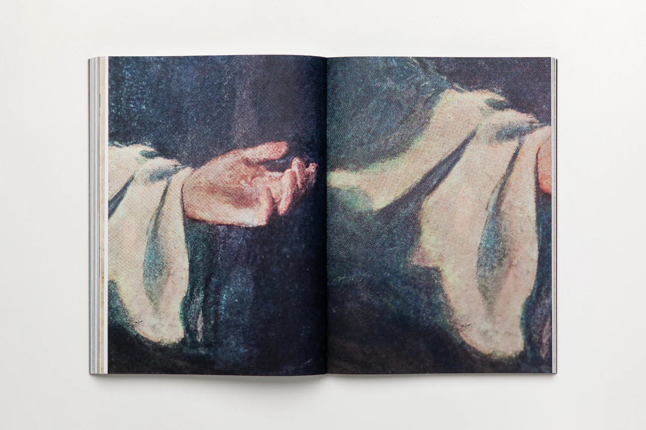 How to Become an Archive