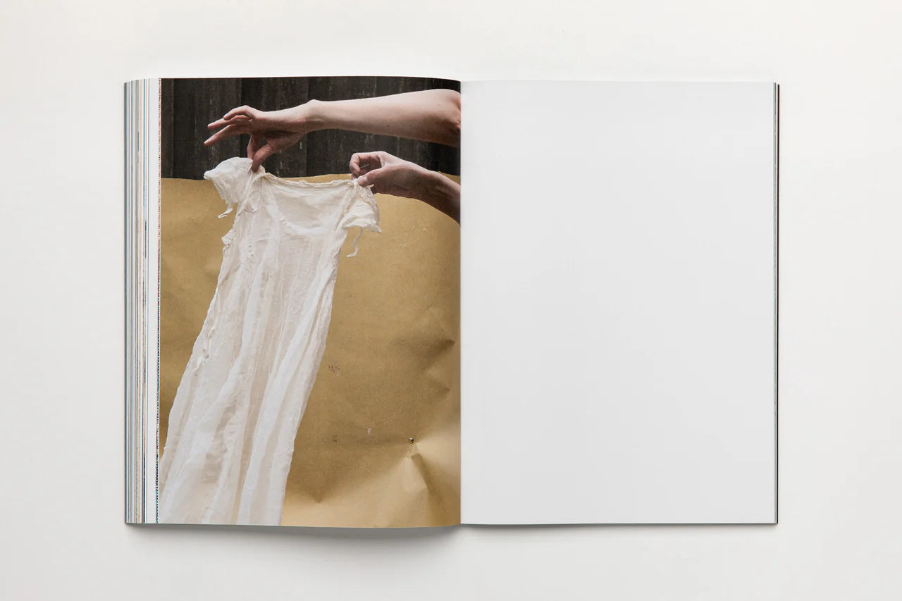 How to Become an Archive