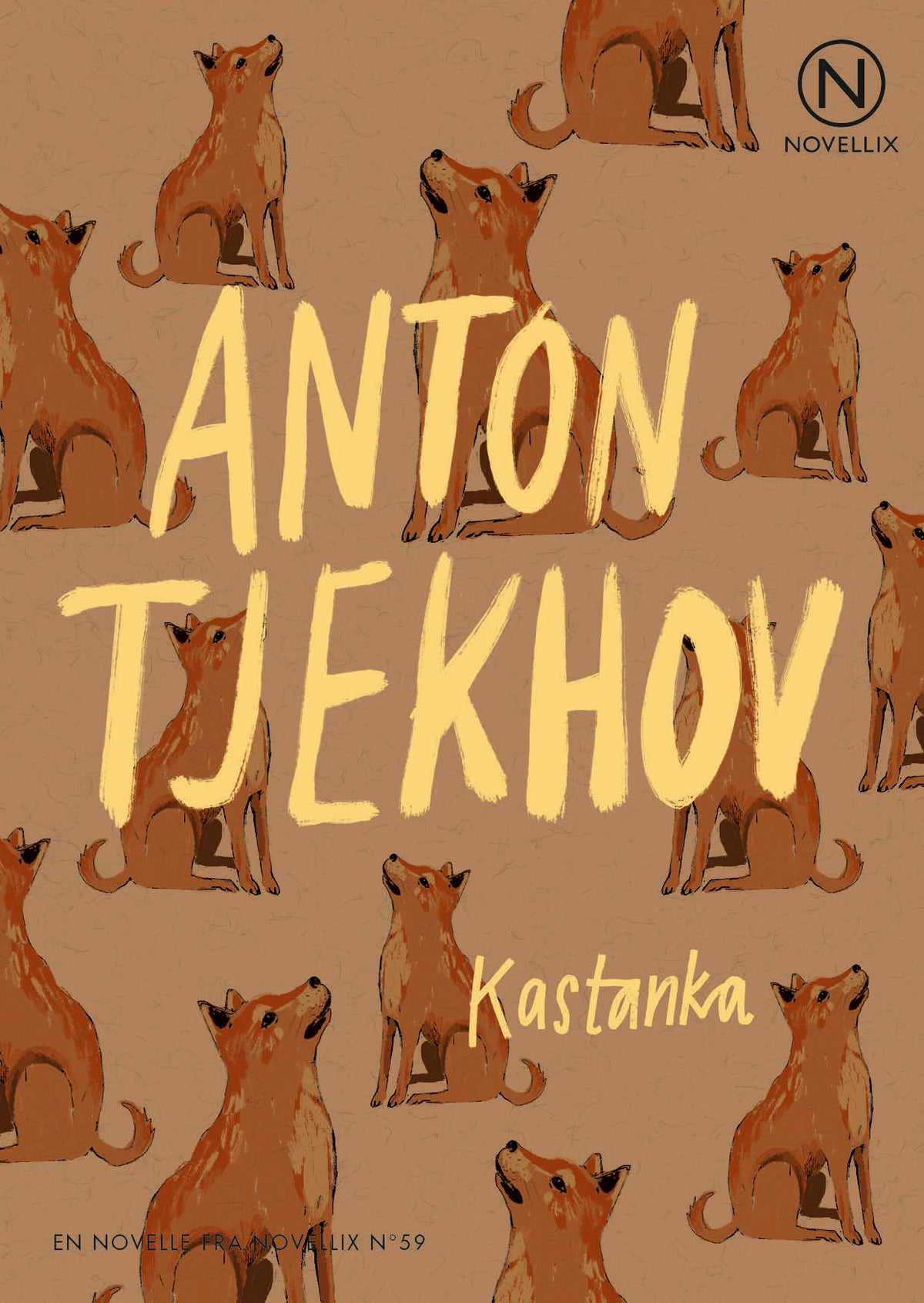 Kastanka