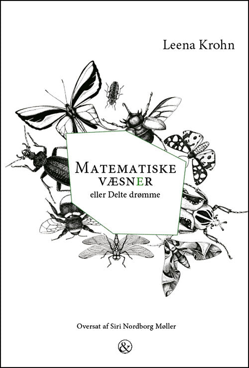 Matematiske væsner - eller Delte drømme