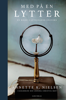 Med på en lytter - En rejse i lytningens univers