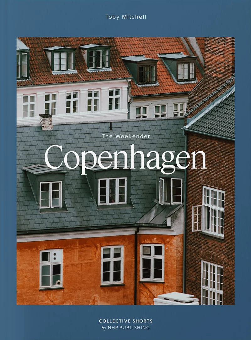 The Weekender Copenhagen