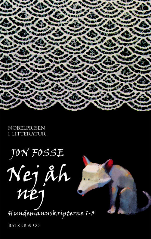 Nej åh nej
