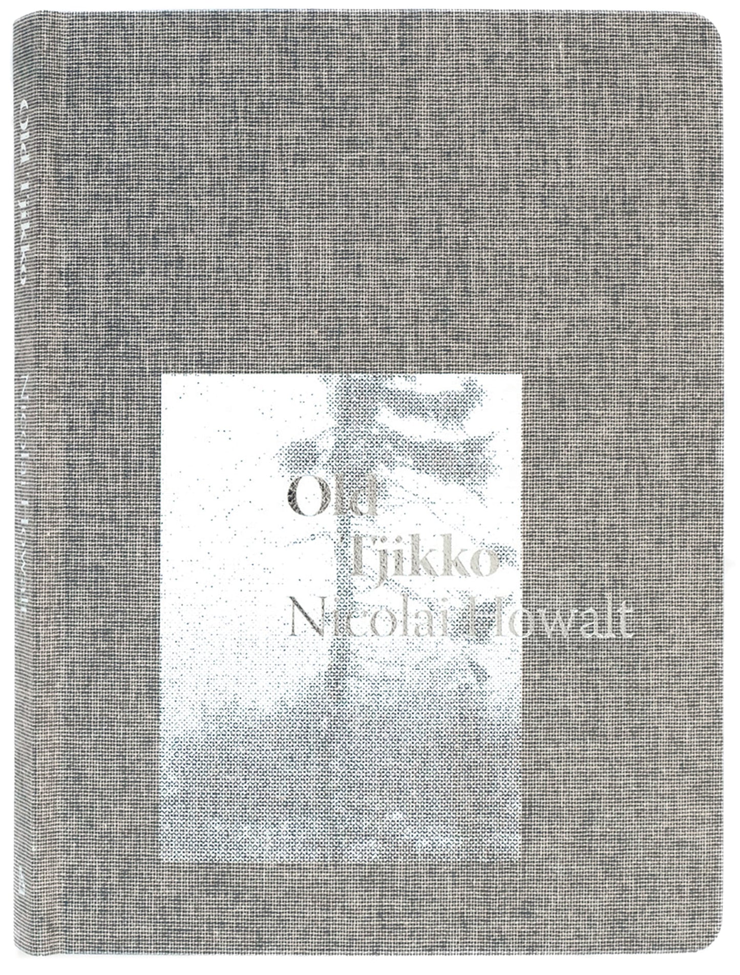 Old Tjikko
