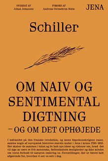 Om naiv og sentimental digtning - Og om det ophøjede
