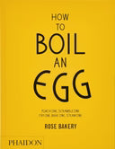 How to Boil an Egg