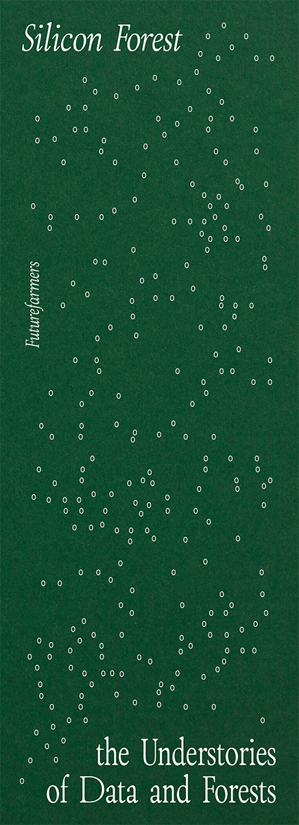 Silicon Forest: the Understories of Trees and Data