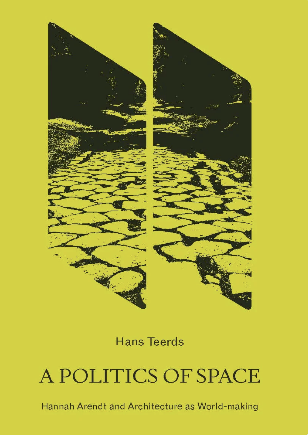 A Politics of Space