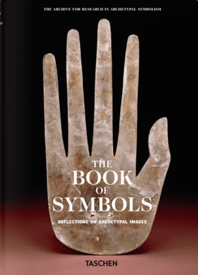 The Book of Symbols