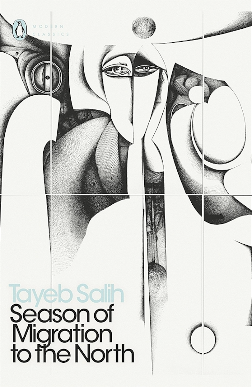 Season of Migration to the North