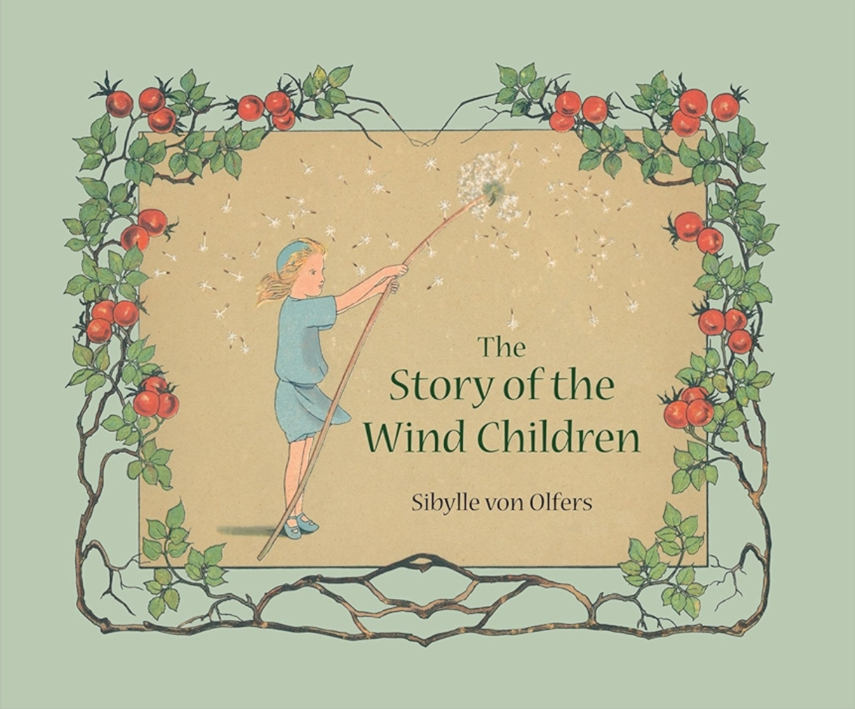The Story of the Wind Children