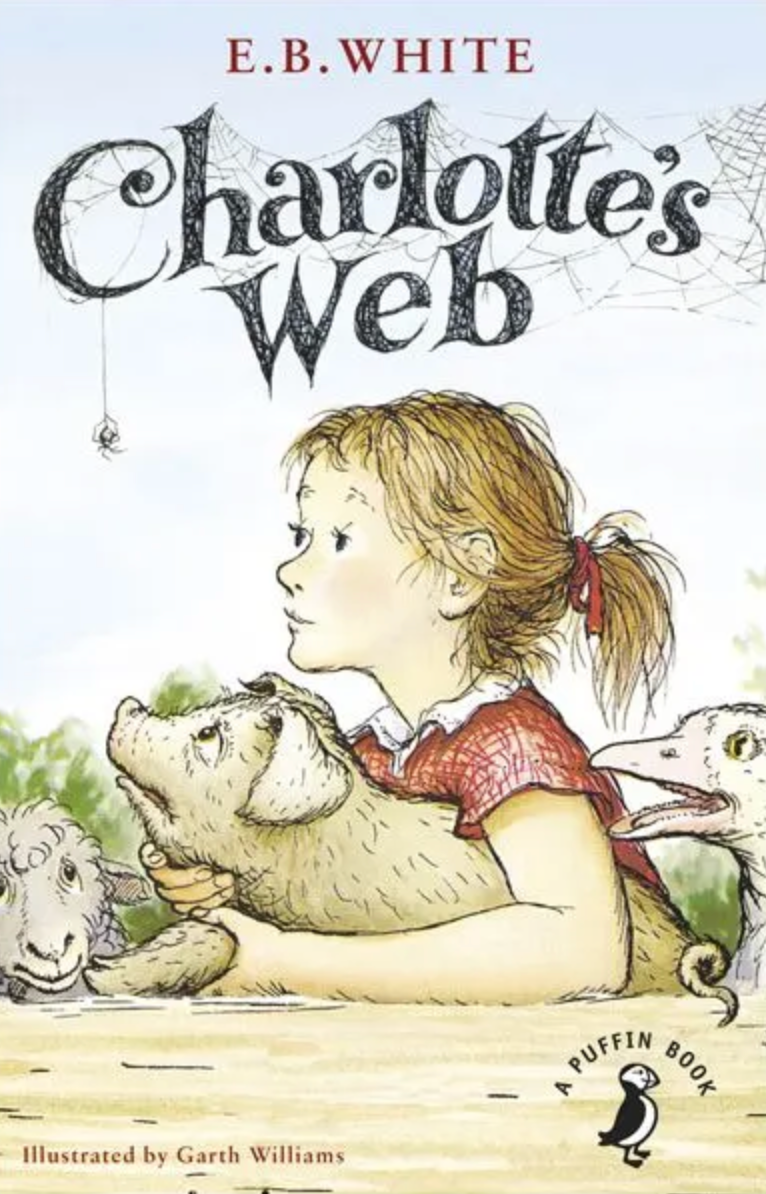 Charlotte's Web