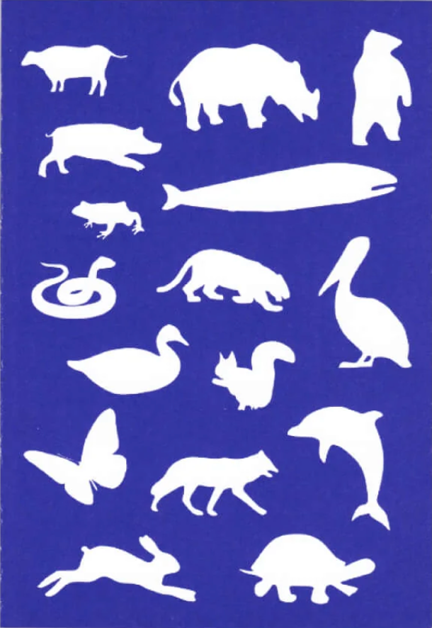 Making Kin: Animals
