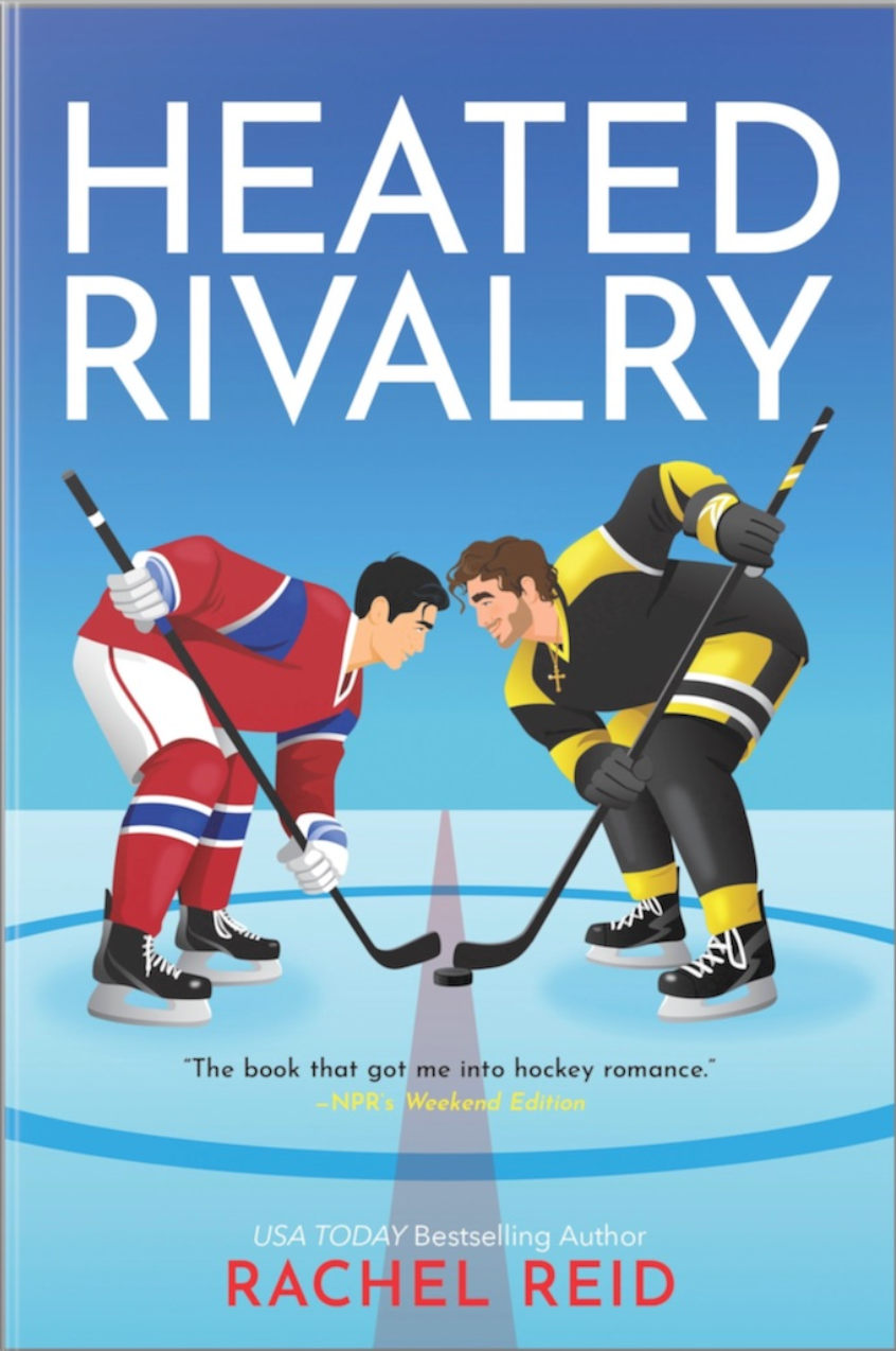 Heated Rivalry