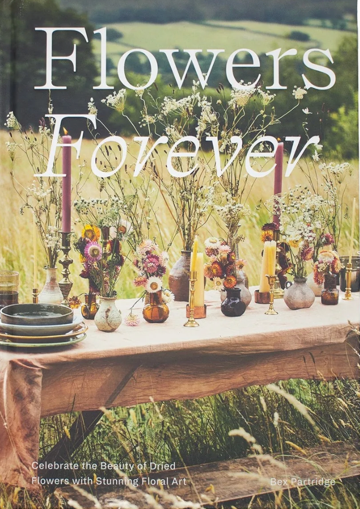 Flowers Forever