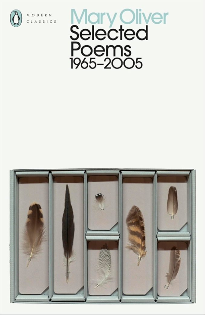 Selected Poems - Mary Oliver