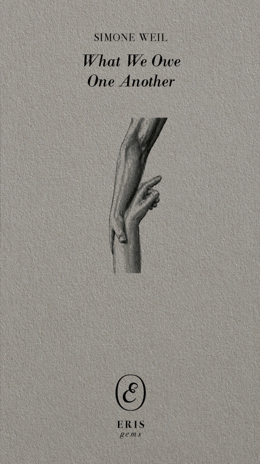 What We Owe One Another