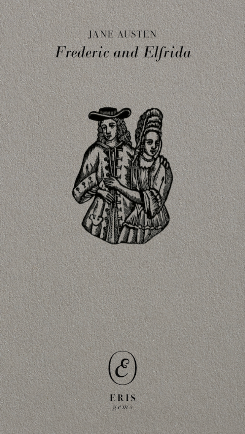 Frederic and Elfrida