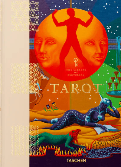 Tarot - Library of Esoterica