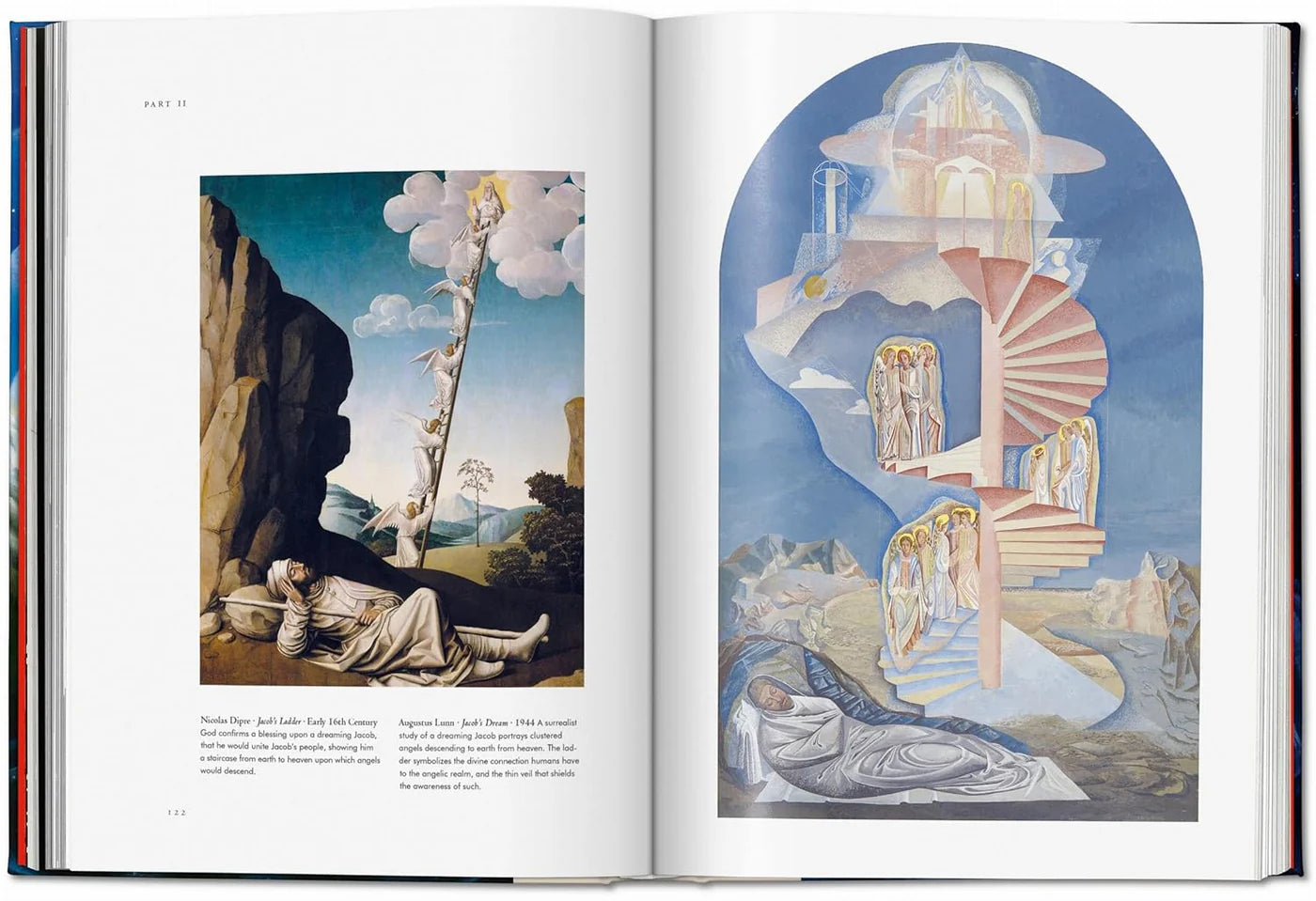 Spirit Worlds. The Library of Esoterica