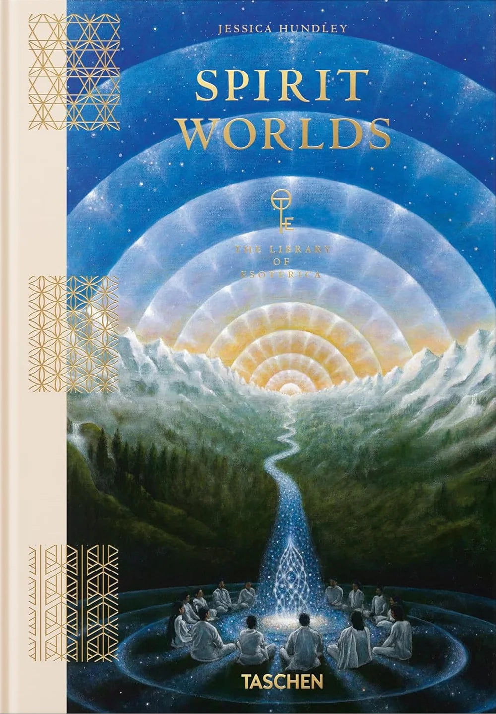 Spirit Worlds. The Library of Esoterica