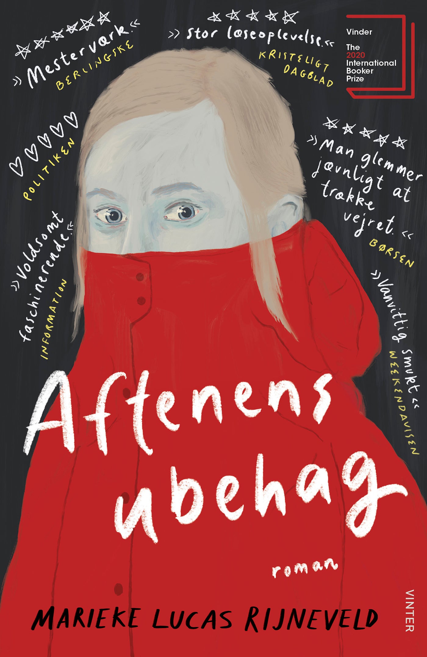 Aftenens ubehag